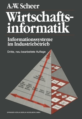 Wirtschaftsinformatik