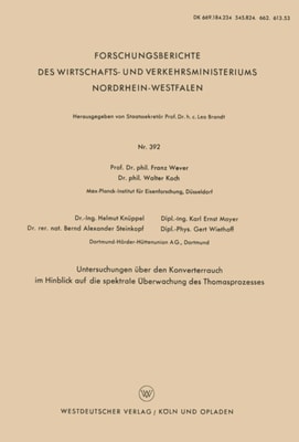 Untersuchungen über die Löslichkeit von Azetylen in verschiedenen organischen Lösungsmitteln