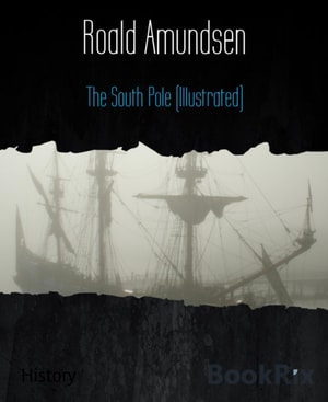 South Pole (Illustrated)