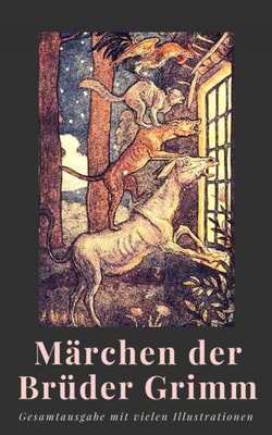 Märchen der Brüder Grimm