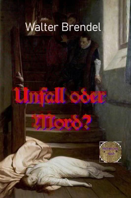 Unfall oder Mord?