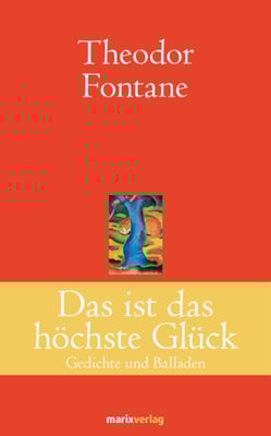 Das ist das höchste Glück