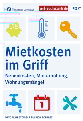 Mietkosten im Griff