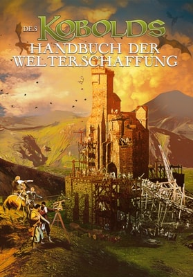 DSA 75: Kompanie der Verdammten