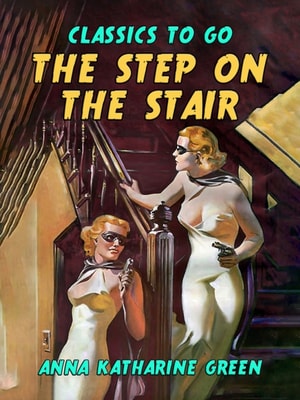 Step On the Stair