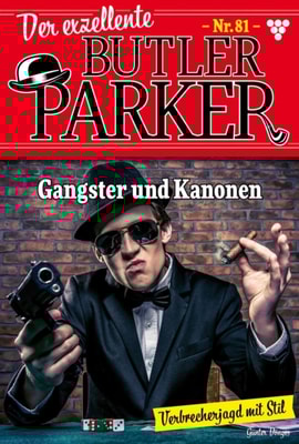 Gangster und Kanonen