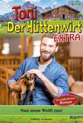 Wolves of Eternity
