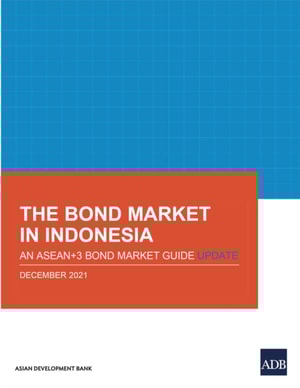 Bond Market in Indonesia