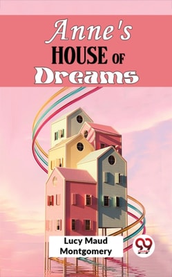 Anne'S House Of Dreams
