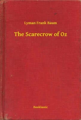 Scarecrow of Oz
