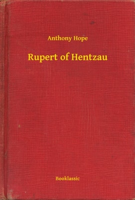 Rupert of Hentzau