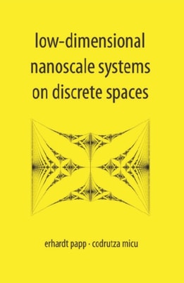 Low-dimensional Nanoscale Systems On Discrete Spaces