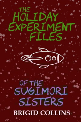 Holiday Experiment Files of the Sugimori Sisters
