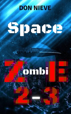 Space Zombie 2-3