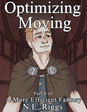 Optimizing Moving