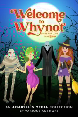 Welcome to Whynot