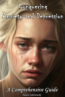 Conquering Anxiety and Depression: A Comprehensive Guide
