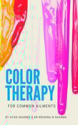 Color Therapy for Common Ailments: A Super Short Guide