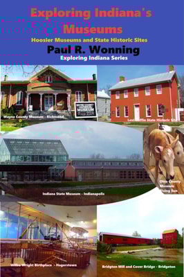 Exploring Indiana's Museums