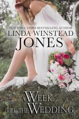 Week Till the Wedding