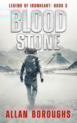 Bloodstone