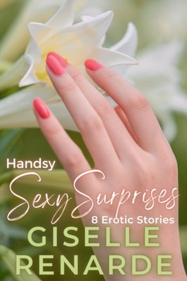 Handsy Sexy Surprises