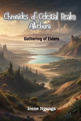 Chronicles of Celestial Realm Alkebura