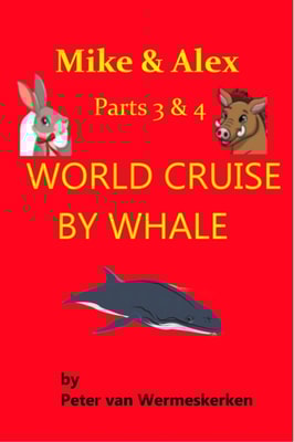 World Cruise by Whale