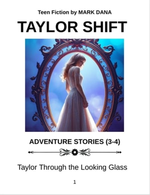 Taylor Shift Adventure Stories (3-4)
