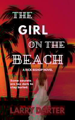 Girl on the Beach
