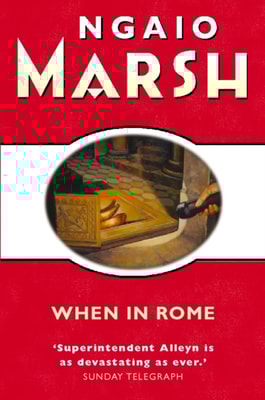 When in Rome