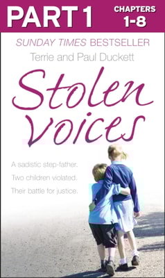 Stolen Voices: Part 1 of 3