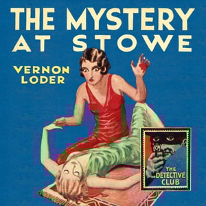Mystery at Stowe
