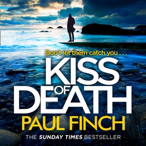 KISS OF DEATH_DETECTIVE MA7 EA