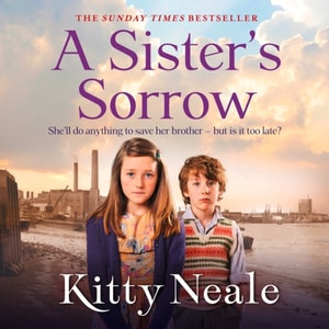 Sister's Sorrow