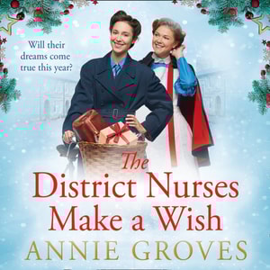 District Nurses Make a Wish