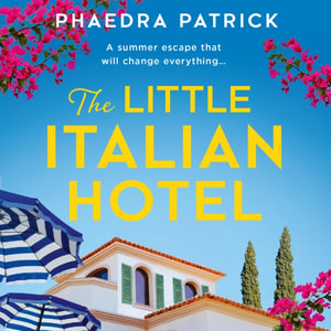 Little Italian Hotel