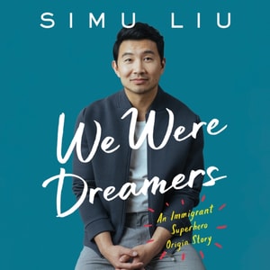 We Were Dreamers