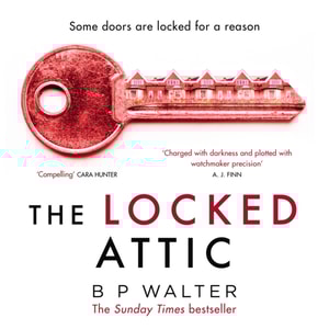 Locked Attic