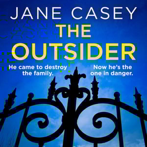 Outsider