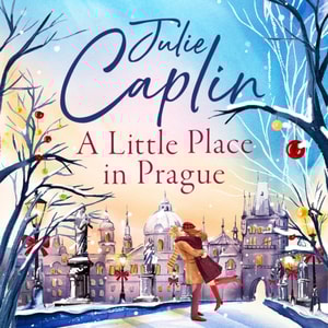 Little Place in Prague