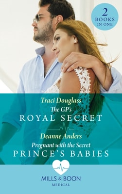 Gp's Royal Secret / Pregnant With The Secret Prince's Babies
