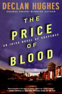 Price of Blood