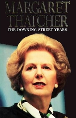 Downing Street Years