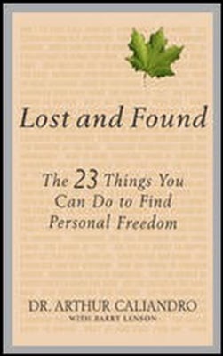 Lost and Found