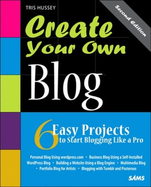 Create Your Own Blog