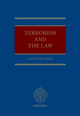 Terrorism and the Law