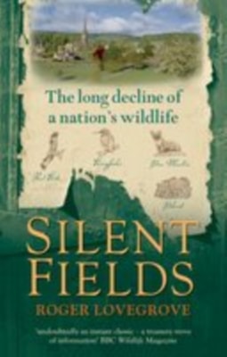 Silent Fields