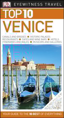 Top 10 Venice