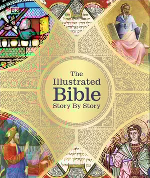 Illustrated Bible Story by Story